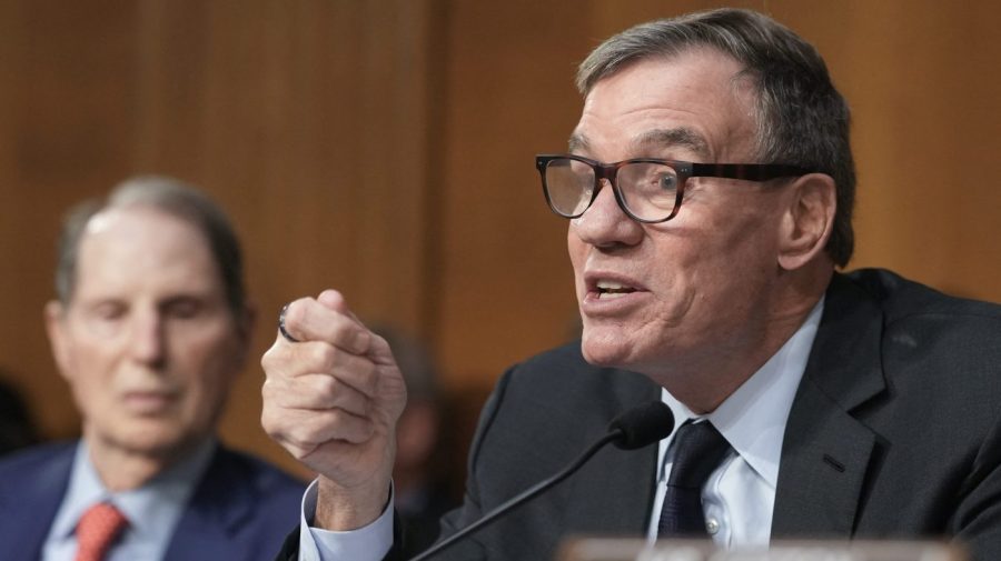 Warner: ‘Remarkable in many ways' there aren't more dead US troops in Iran war