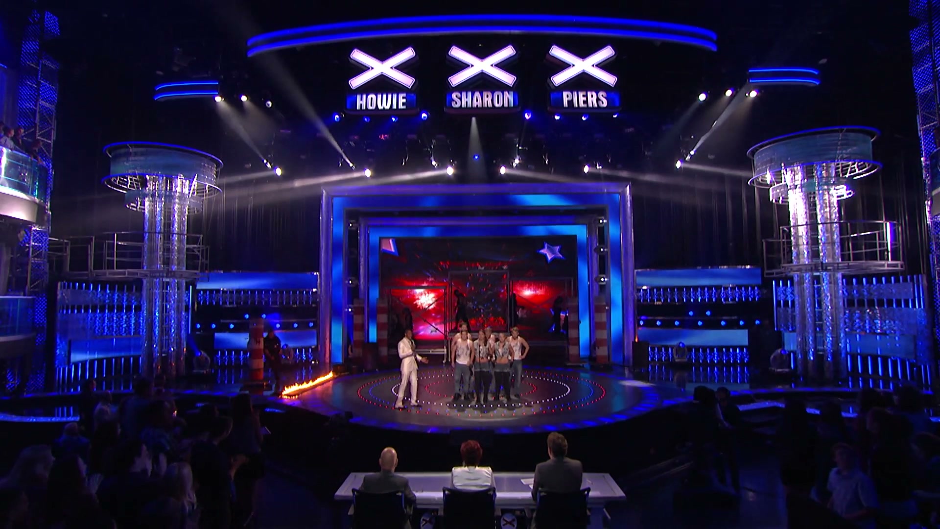 Summerwind Skippers - Jump rope group