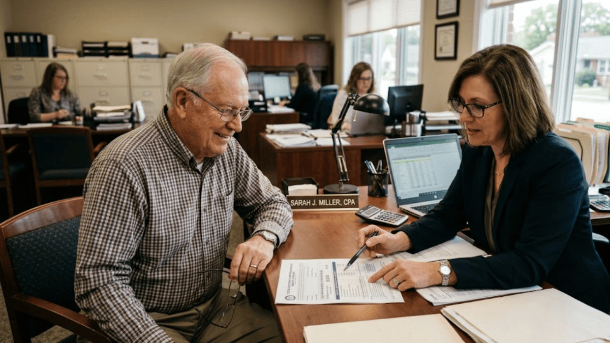 Will Your Social Security Benefits Become Taxable? Here's the Income Level That Triggers a Bigger IRS Bill