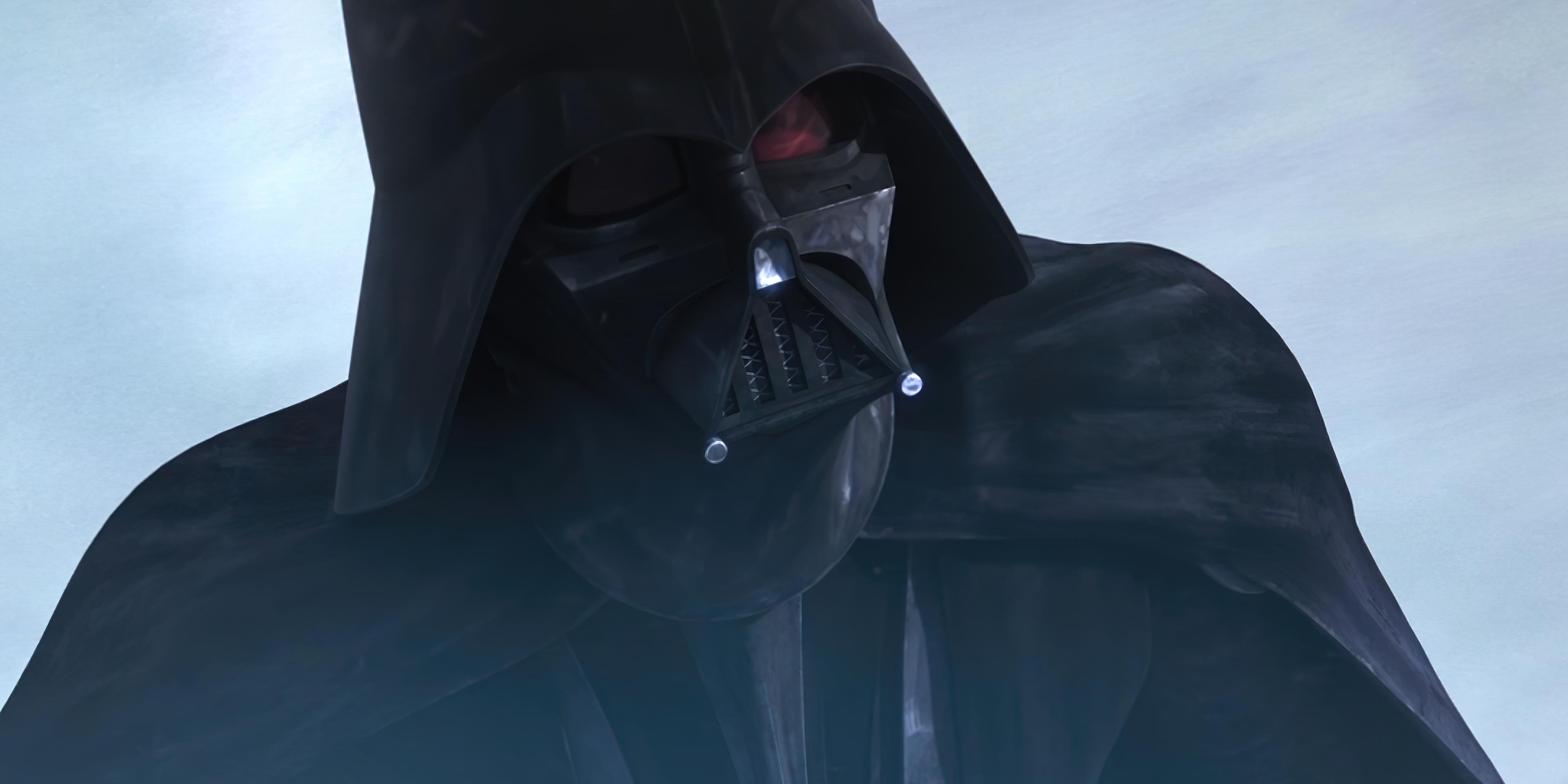 Star Wars Fans Think They’ve Spotted A Brand-New Sith In New Trailer