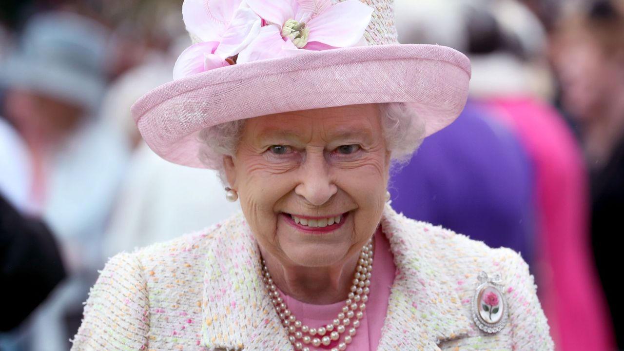 Queen Elizabeth's non-negotiable summer rule kept her bedroom cool even in hot weather