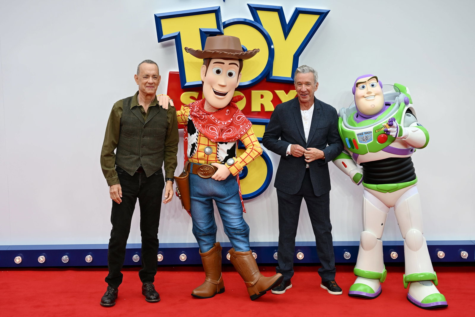 ‘Toy Story 5' Surpasses $950M Global Box Office Milestone