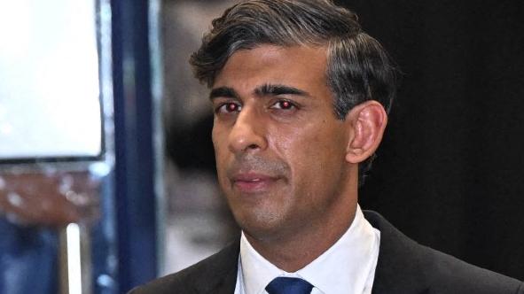 Les conseils de cet ex-Premier ministre britannique à Andy Burnham pour sa prise de poste