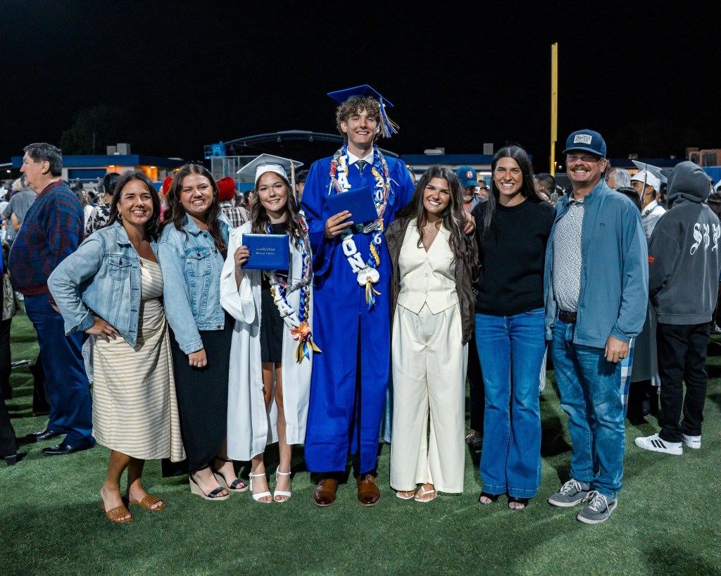 Horror on California college basketball court as 6ft 9in teen star suddenly collapses