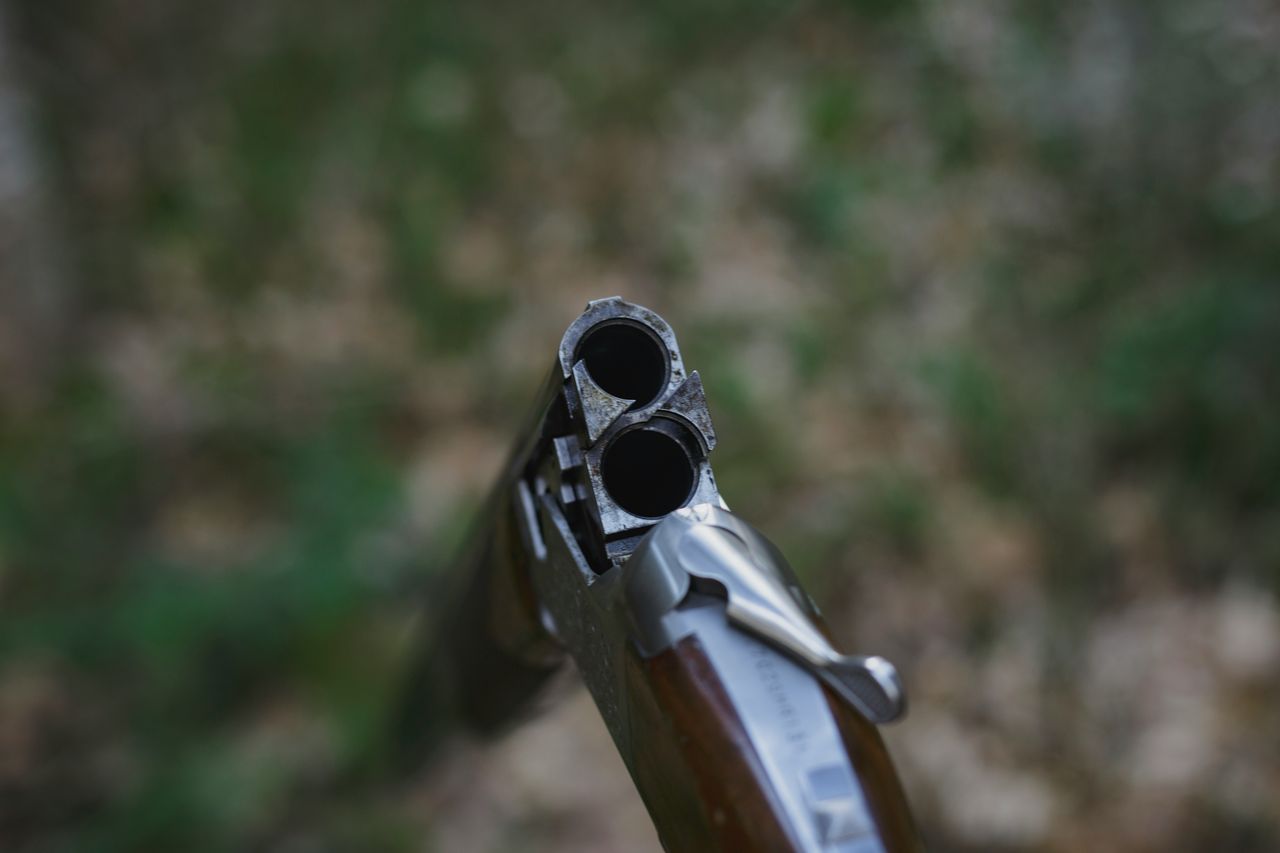 Pre-64 Winchester Model 94