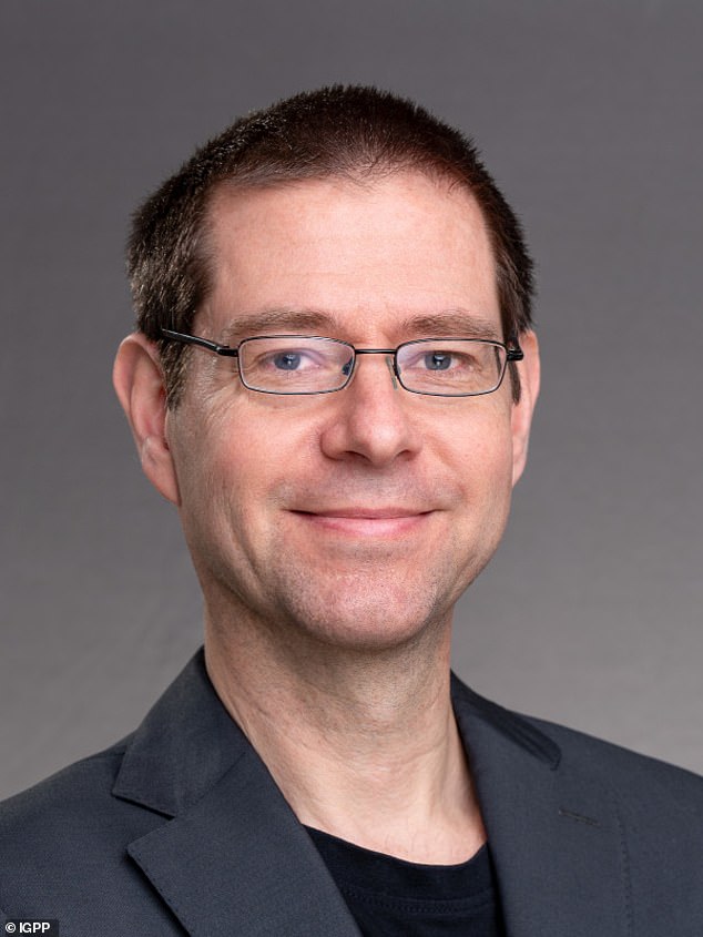 German biologist Dr. Michael Nahm helped introduce the scientific term 'terminal lucidity' in 2009 after uncovering decades of historical medical reports describing similar end–of–life experiences