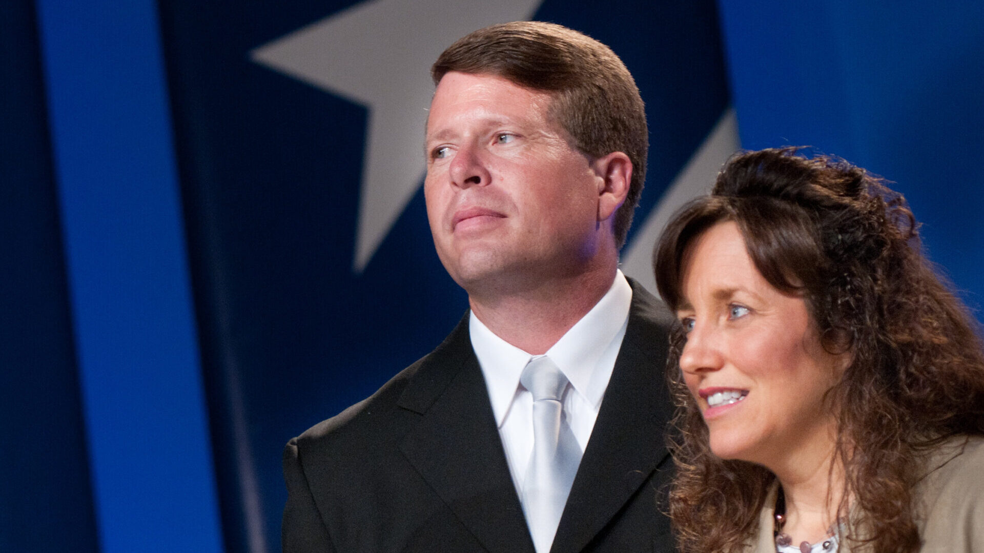 Jim Bob Duggar’s sister says every member of that family should be 'checked out' - including Jim Bob