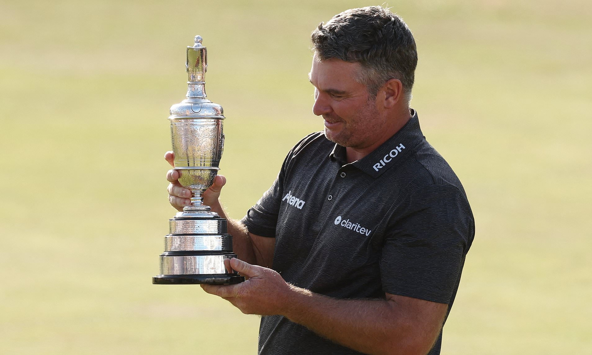 Ryan Fox wins The Open in dramatic fashion as he birdies final hole at Royal Birkdale to triumph