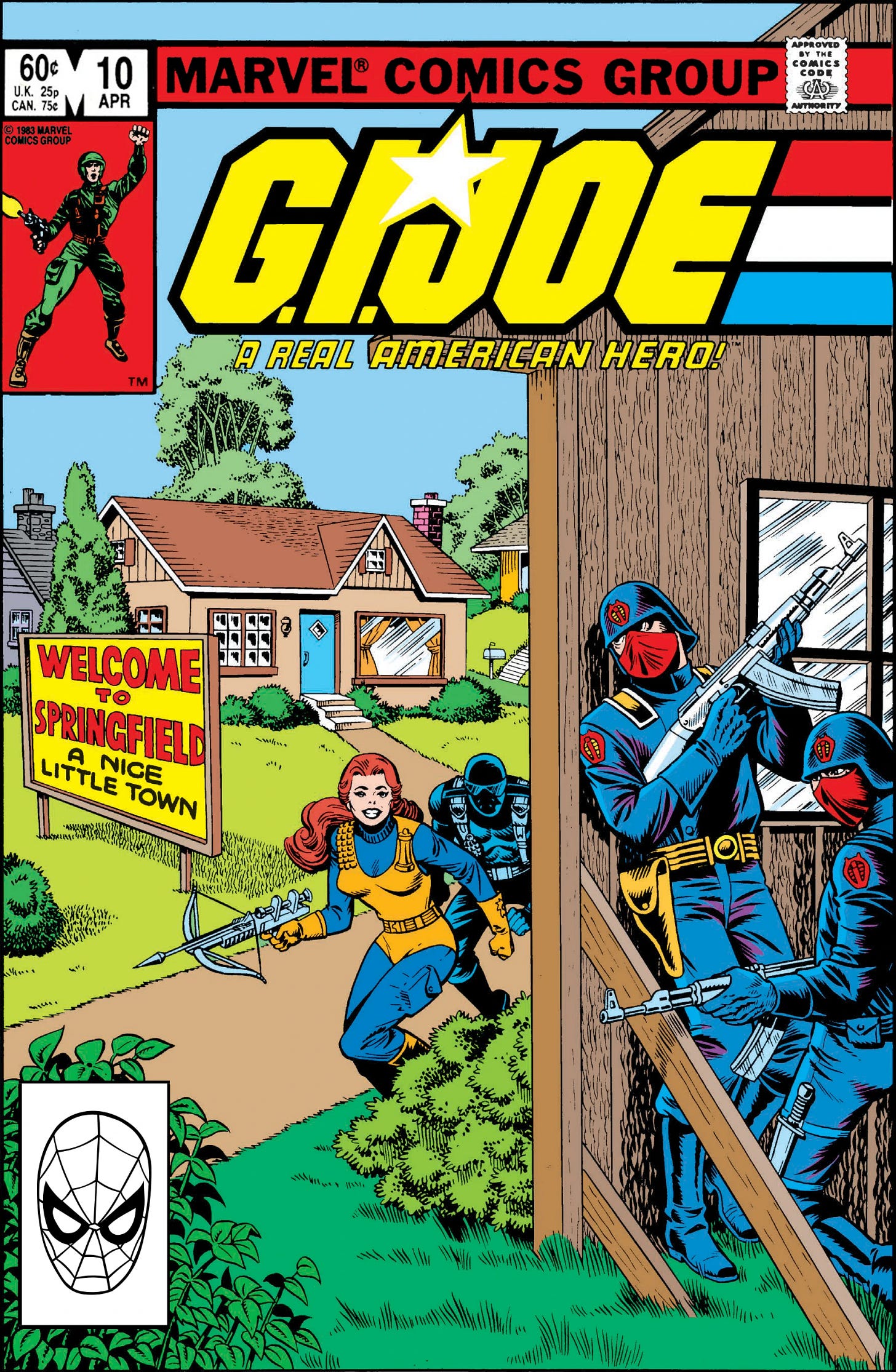 image: Marvel / Hasbro