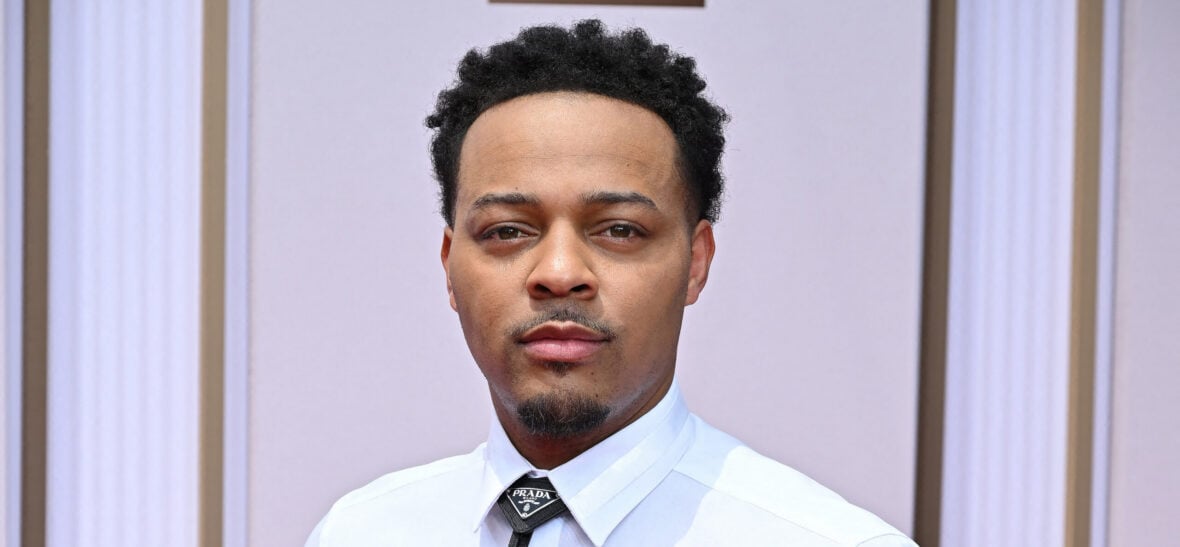 Bow Wow reveals if he wants his 15-year-old daughter following in his footsteps