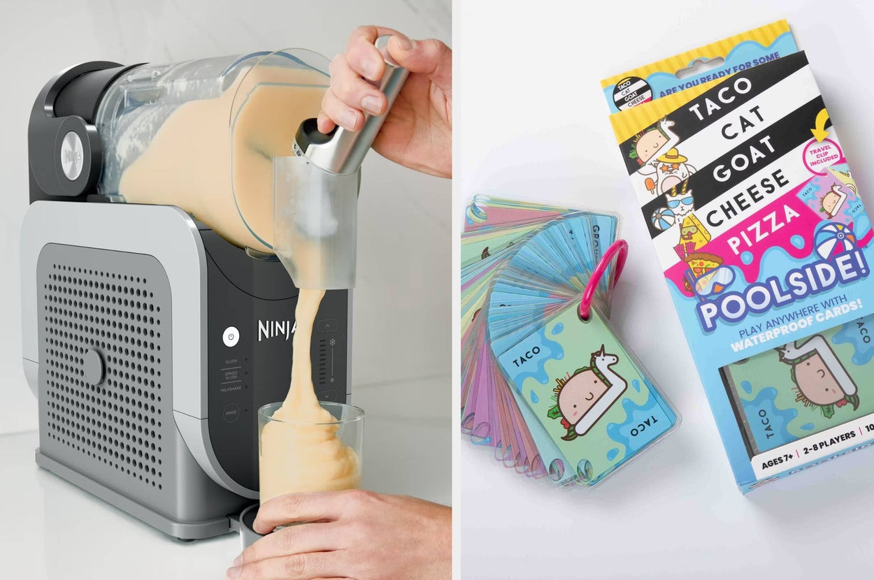 30 Walmart products that will become your new summer staples