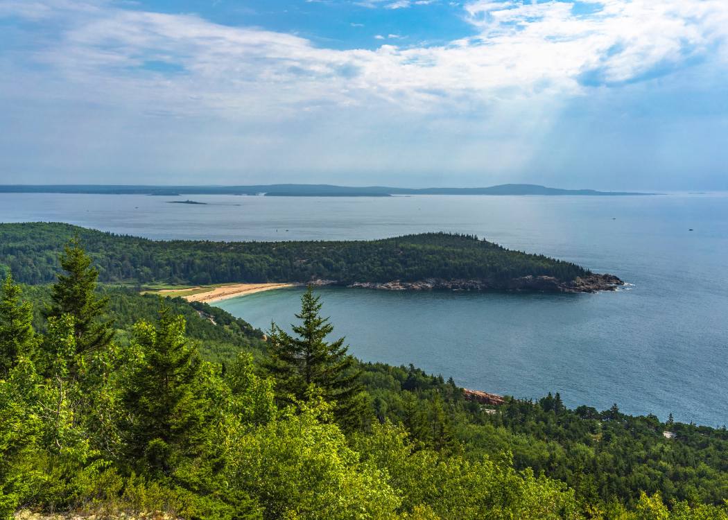 29 Exotic Places in the US — How Many Have You Actually Visited? 30