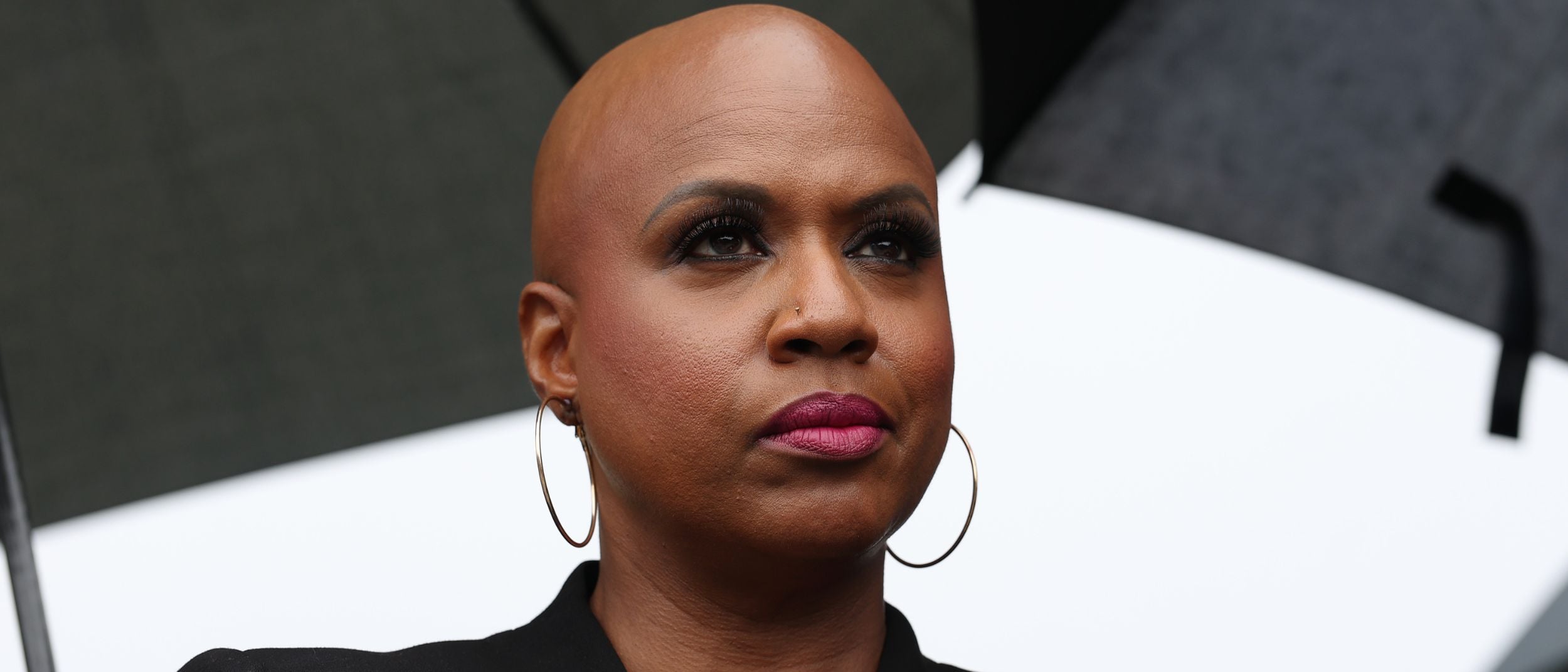 Boston Police Find Dead Body At Home Owned By Massachusetts Rep. Ayanna Pressley's Husband ©(Photo by Anna Moneymaker/Getty Images)