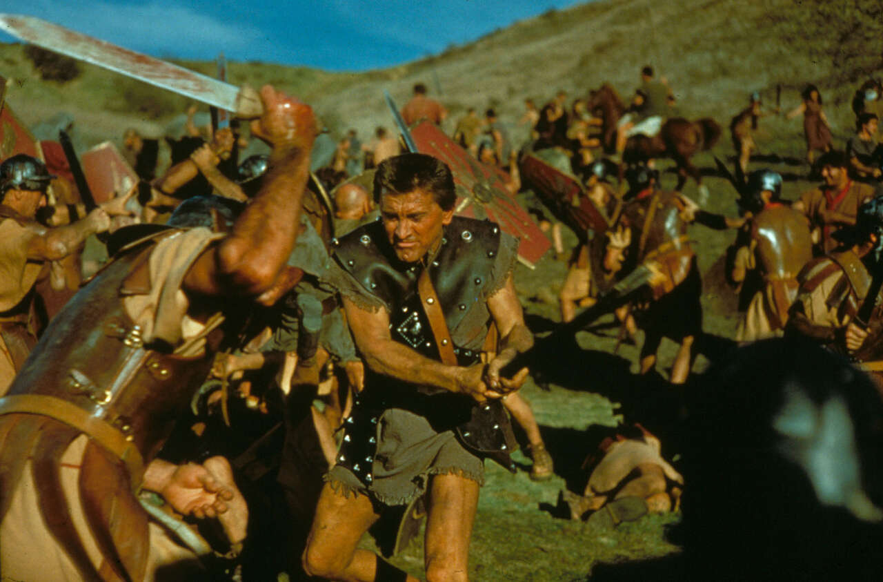 After 'The Odyssey': 10 more sword-and-sandal cinema and TV projects to stream