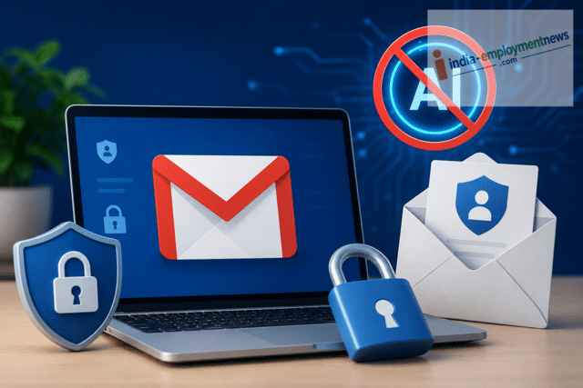 Gmail privacy tips: How to turn off AI-powered smart features and ...