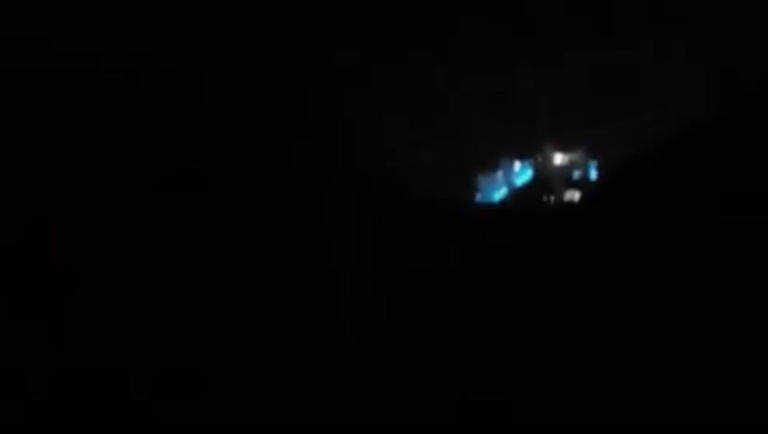 Un video compartido por Jaime Maussan muestra un presunto OVNI sobre el Cerro de la Silla, en Monterrey, desatando una nueva ola de teorías y especulaciones en redes sociales.