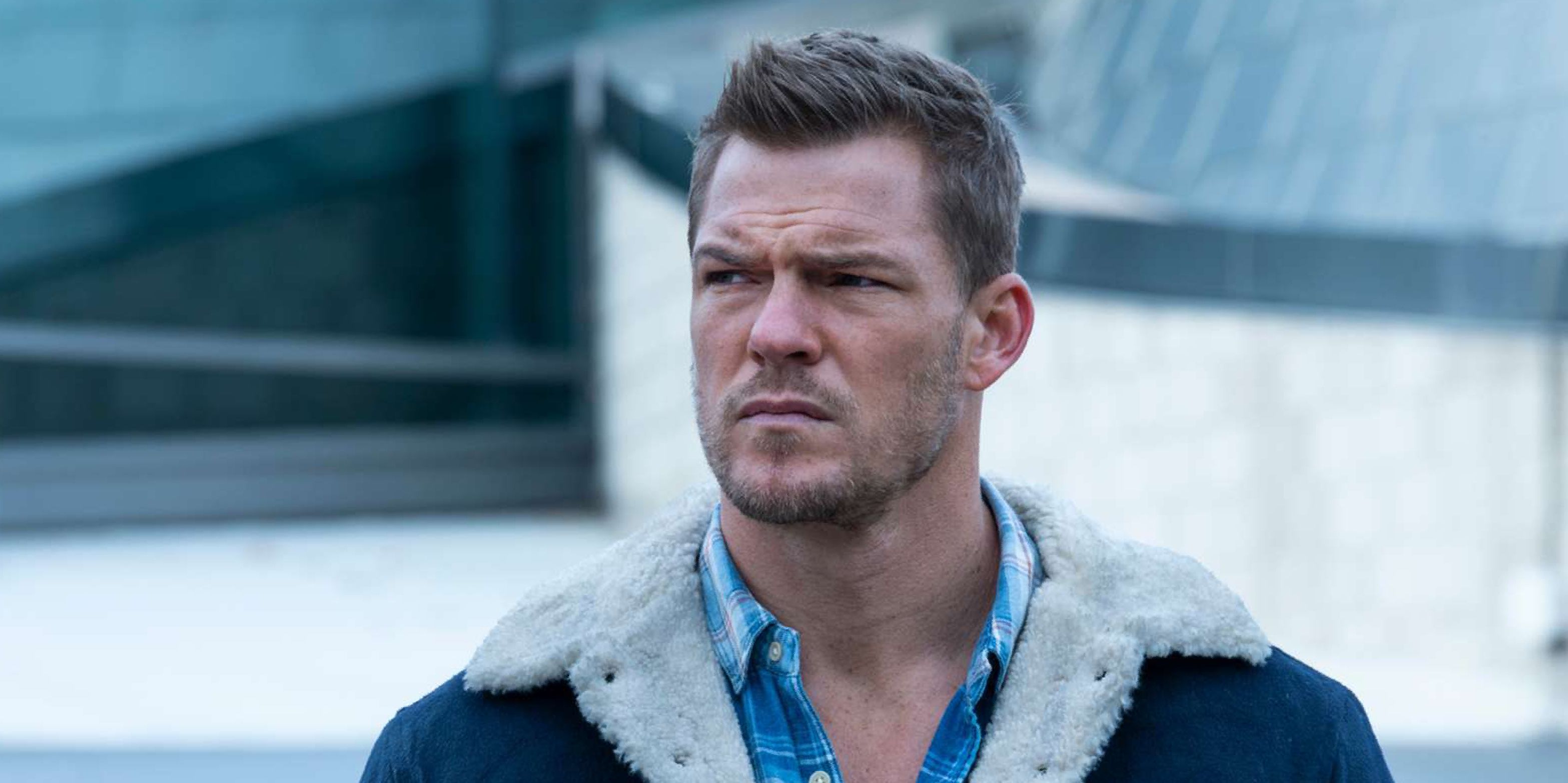Alan Ritchson’s best performance still isn't the one everyone talks about
