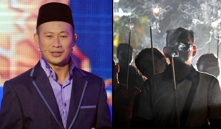 The Malaysian Chinese Who Warns Chinese People About Being Too Chinese — And Called For ‘Ultra Kiasu’ Critics To Be Detained Under ISA