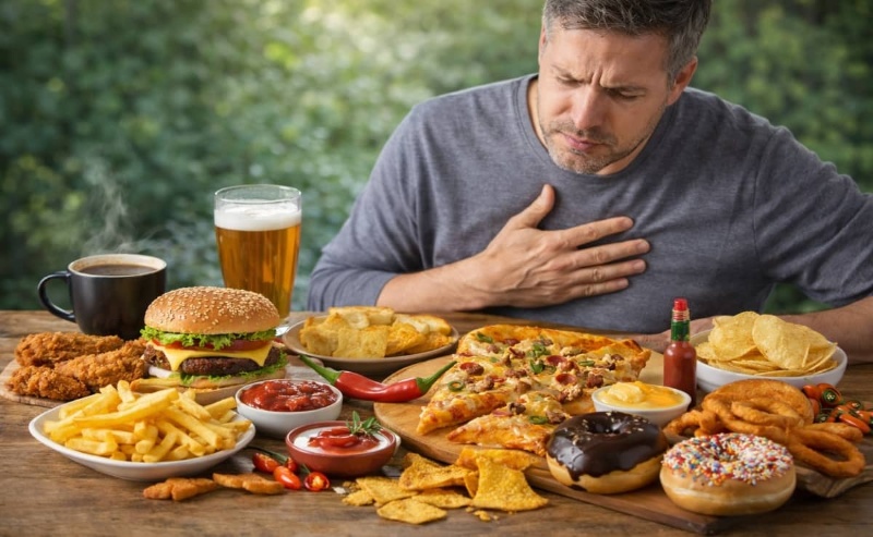 Over 50? Nutritionists Say These 8 Foods Could Be Undermining Your Health Without You Realizing It