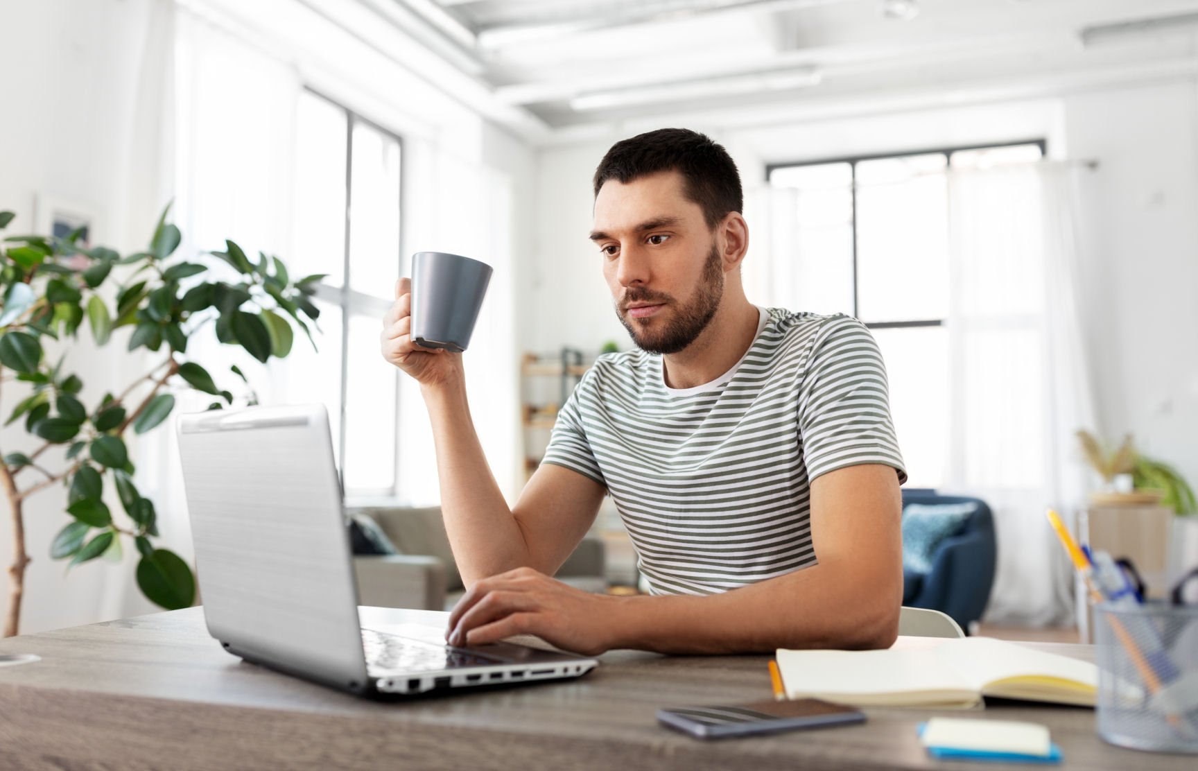 3 ETFs That Could Build a Complete Investment Portfolio