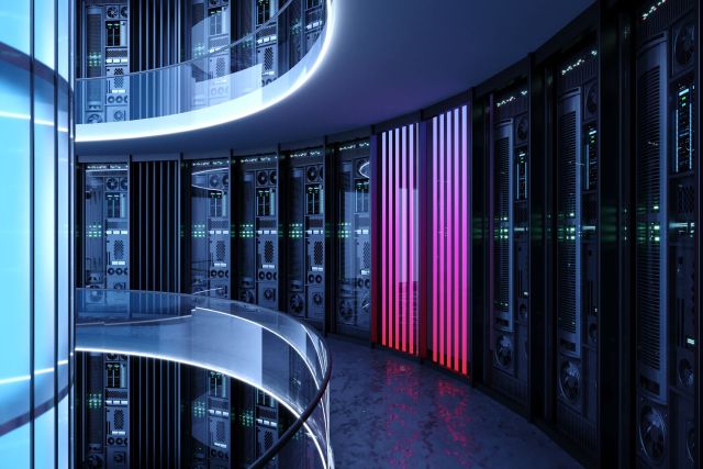 Virginia's $1.5 billion grid fight could decide who pays for data center growth