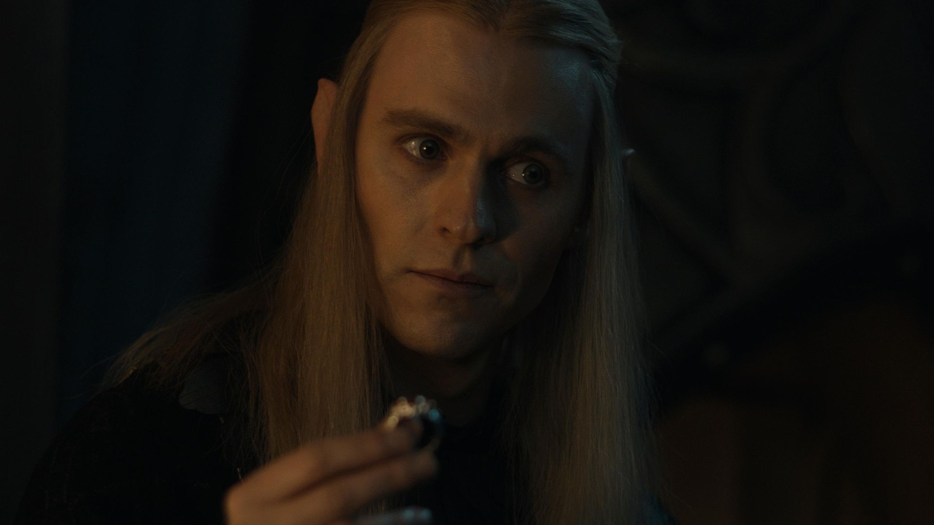 Whisper It, But Sauron Is The Lord Of The Rings' Biggest Failure