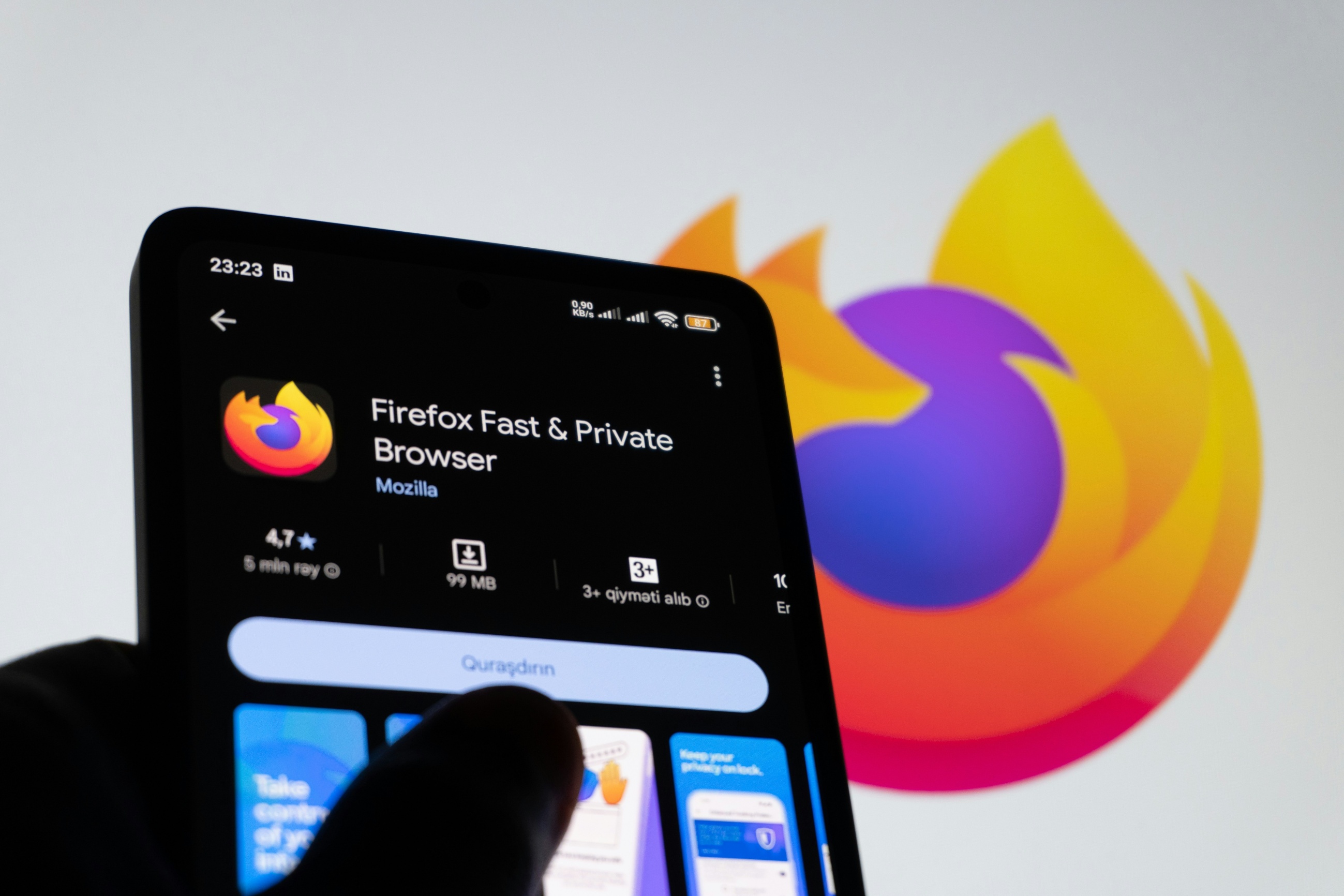 Firefox exploit code goes public as Chrome, Adobe, VMware ship ...