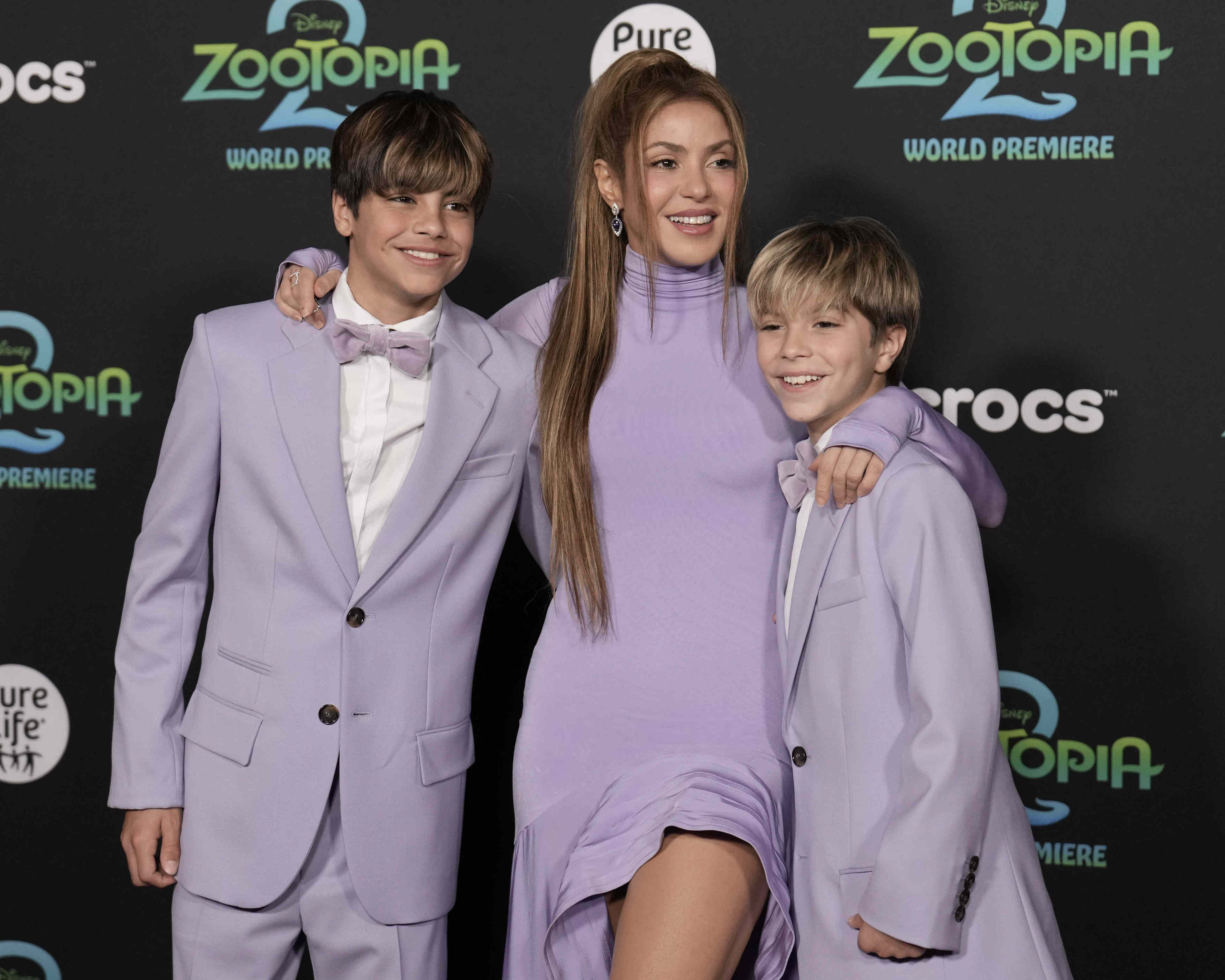 Matei Horvath/GA/The Hollywood Reporter via Getty Images