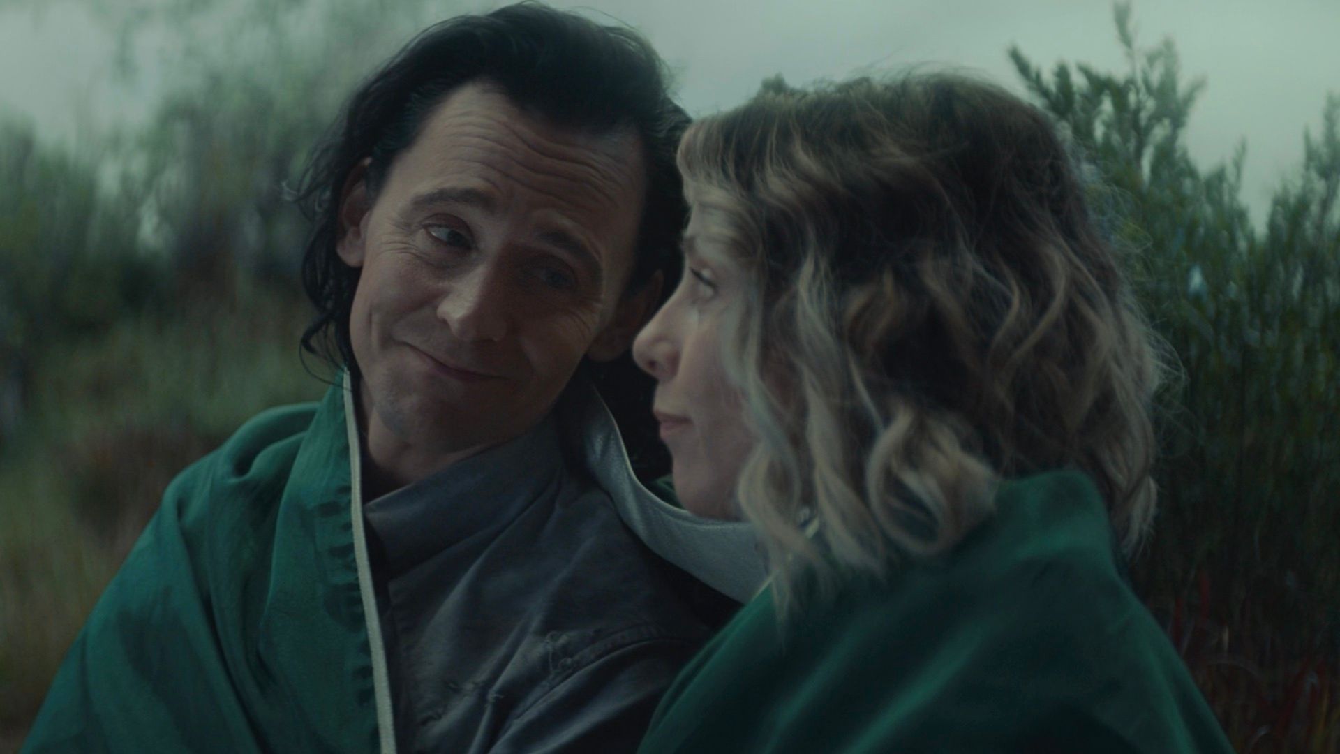 Say Goodbye To Loki And WandaVision As 2026 Crowns Marvel's Best Show Of The Decade