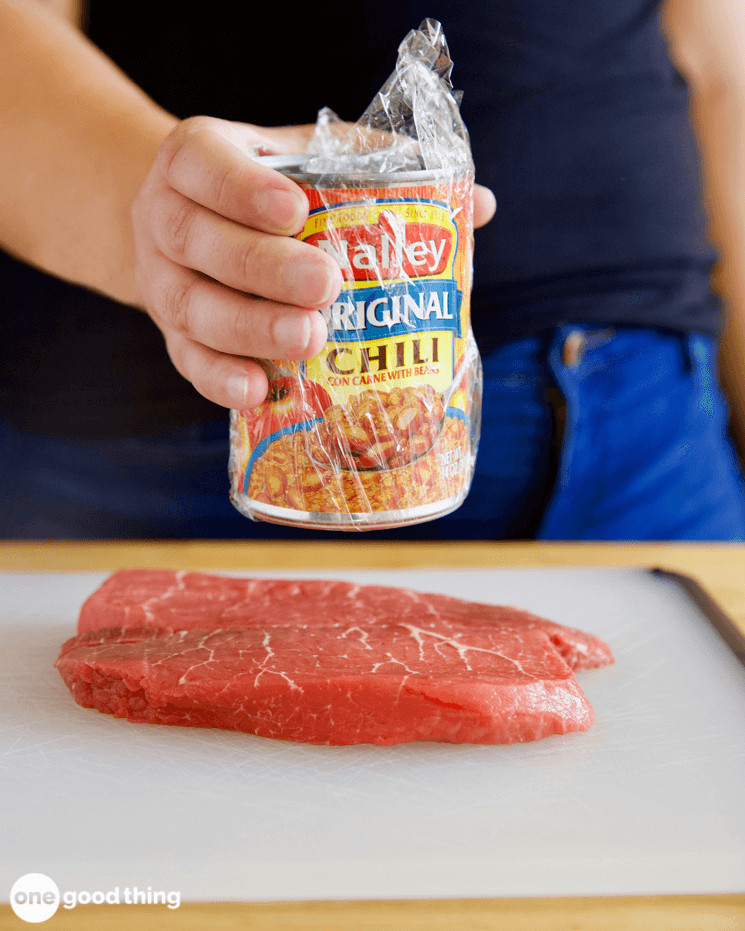 Alternatives To Fancy Kitchen Tools