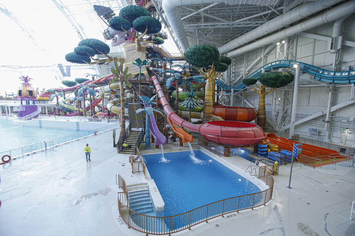 Inside Retailtainment's Rise from a 1990s Concept to America's Answer to Dying Shopping Malls