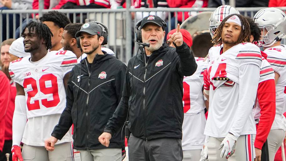 Former Ohio State defensive coordinator may have been holding DL recruiting back