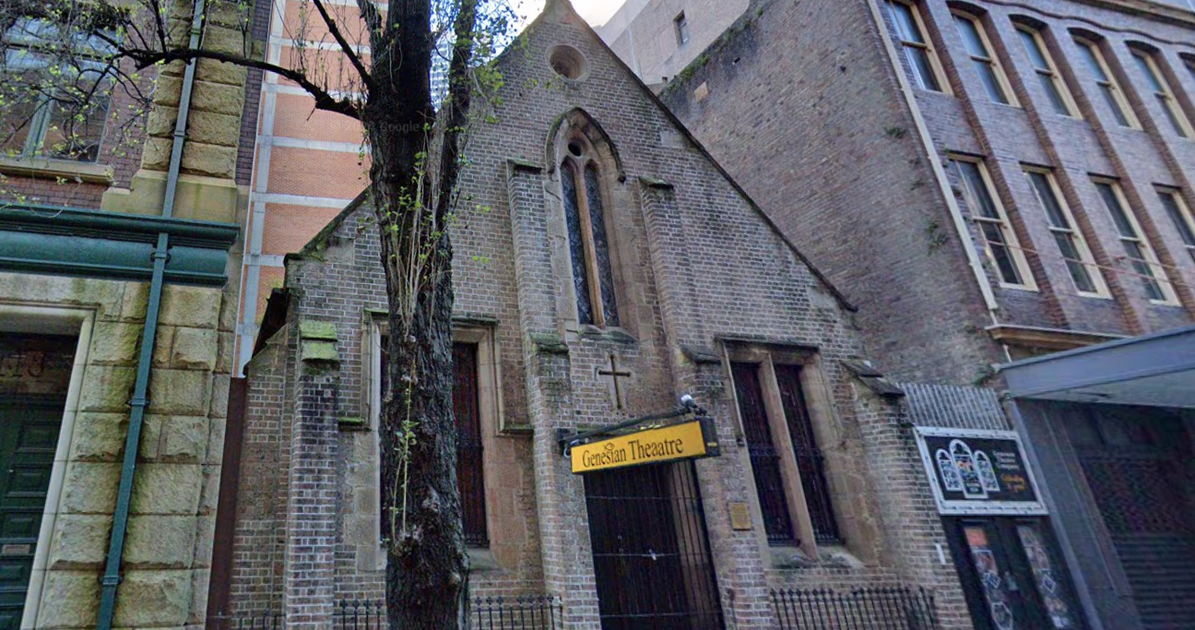 LGBTQ+ theater troupe fights back after being kicked out of venue for “hateful blasphemy”