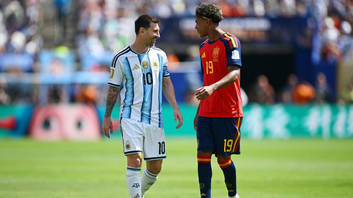 FIFA World Cup 2026 award winners: Golden Boot, Golden Ball, Golden Glove, Best Young Player & more