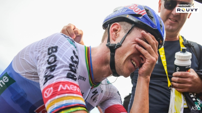 Tour de France 2026 stage 16 preview: Individual time trial