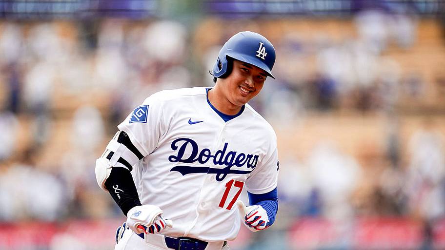 Shohei Ohtani