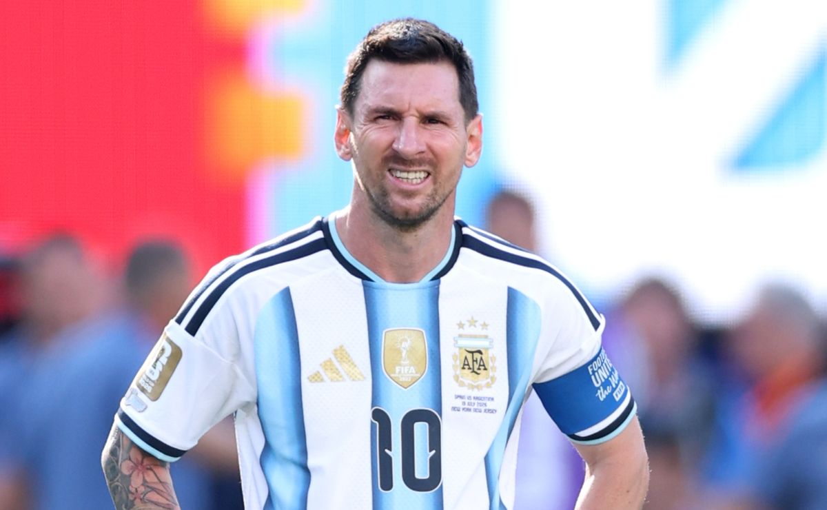 Lionel Messi snubbed: Rodri wins 2026 World Cup Golden Ball in ...