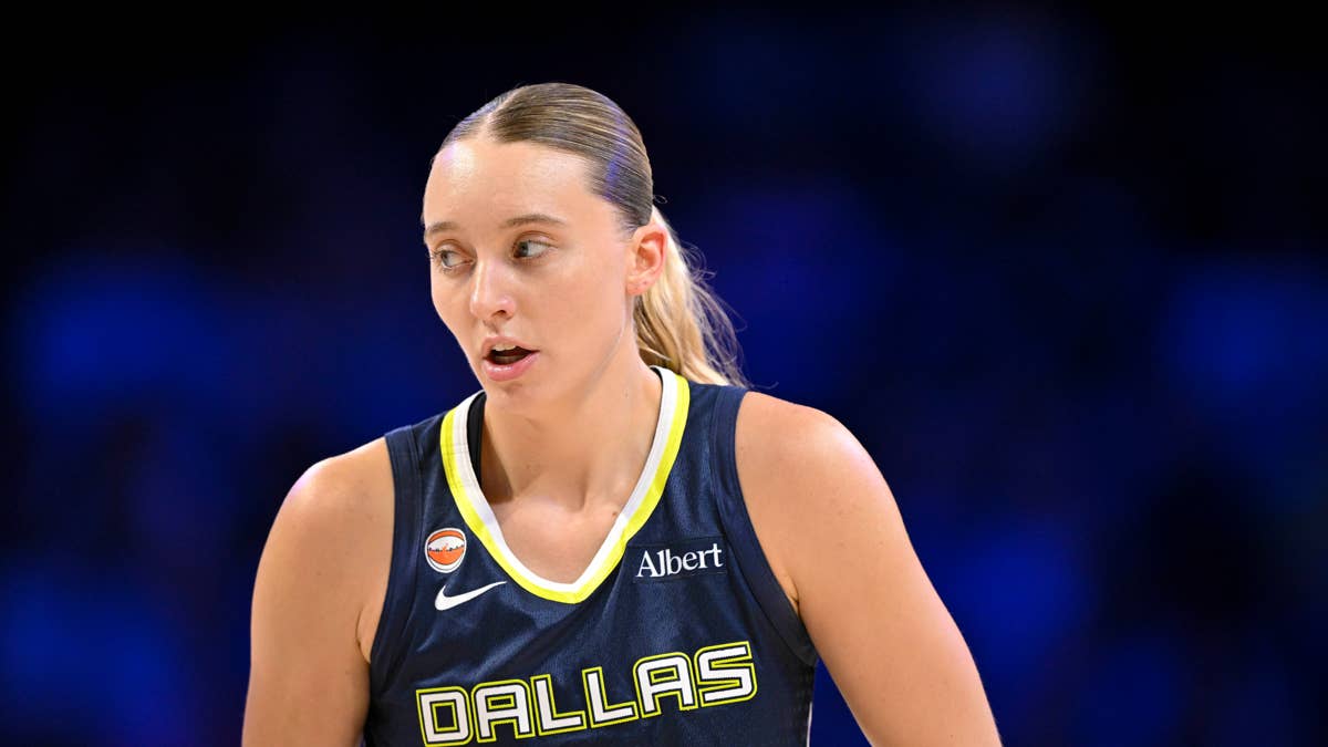 WNBA to fine Ariel Atkins $500 after Paige Bueckers incident