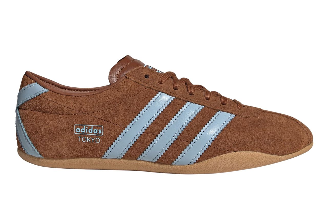 adidas Tokyo Shoes