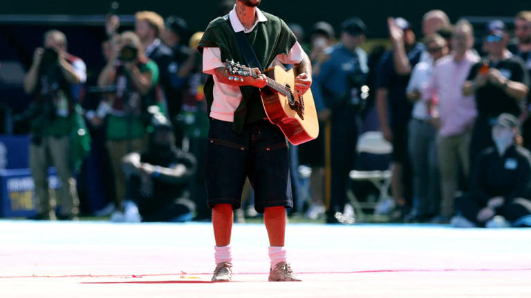 NFL's 'wish list' for Super Bowl 61 halftime show has leaked