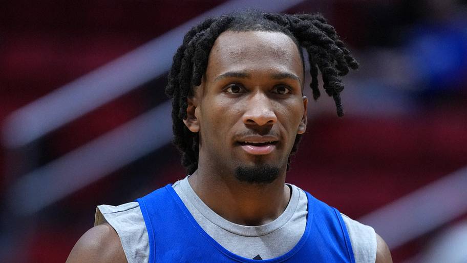Darryn Peterson gives important update Jazz have been hoping for