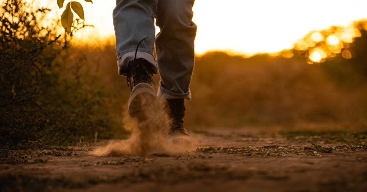 This Ominously Named Hike Is Actually One of Iowa's Best Trails