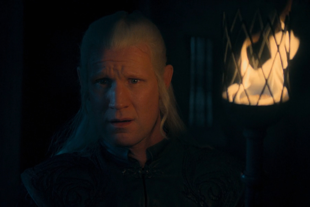 ‘House of the Dragon’ Season 3 Episode 5 Ending Explained: Who Killed the Gold Cloaks? What Happens to Helaena and Alicent?