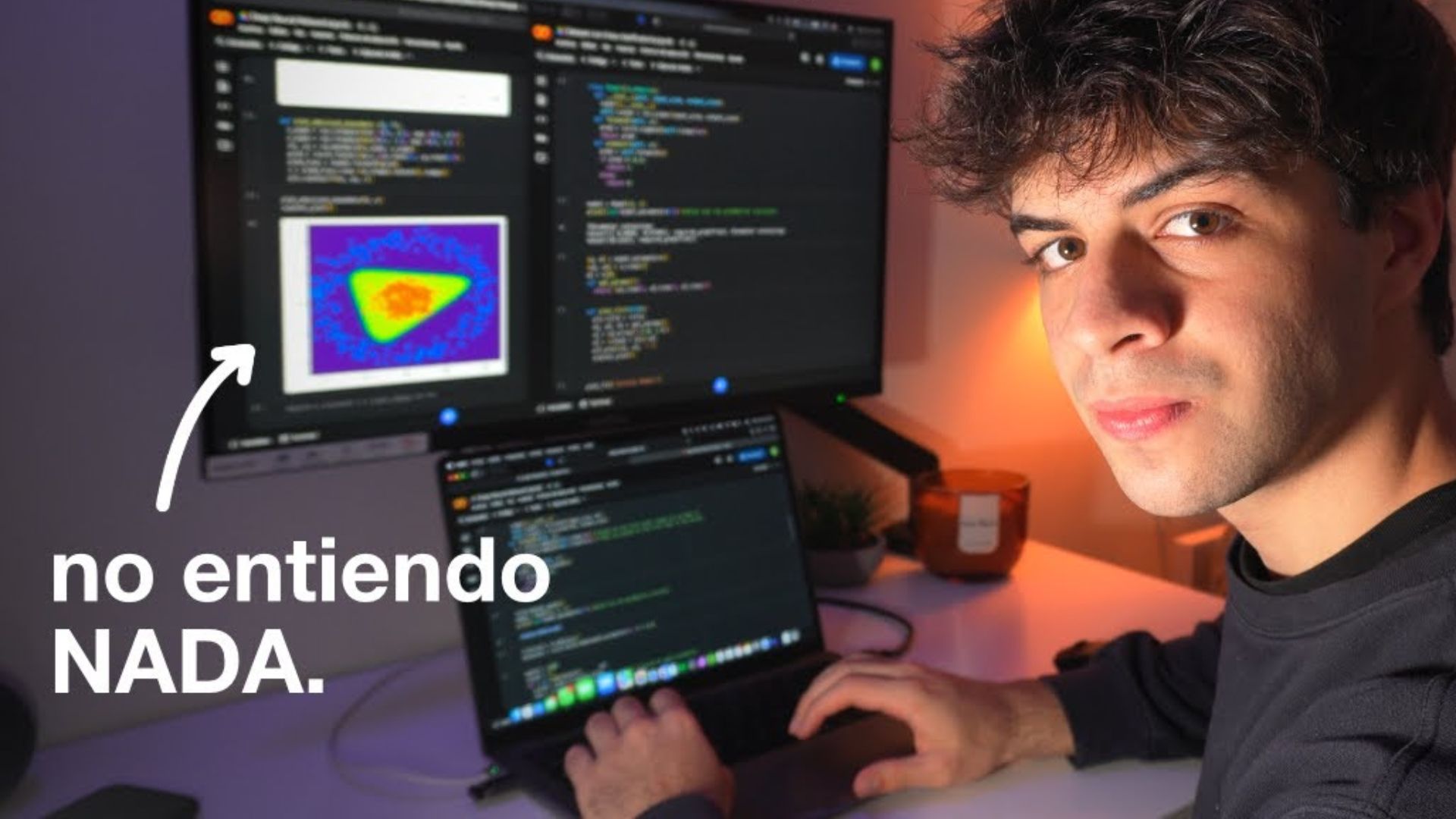 ¿Puedo aprender a programar una IA en solo una semana?