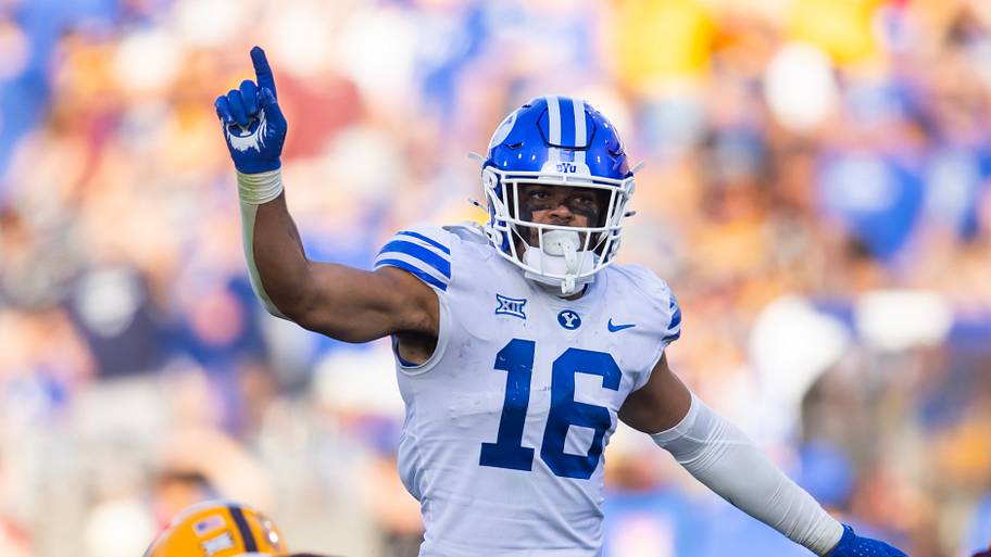 Crowning the best player from each of BYU's last 10 recruiting classes