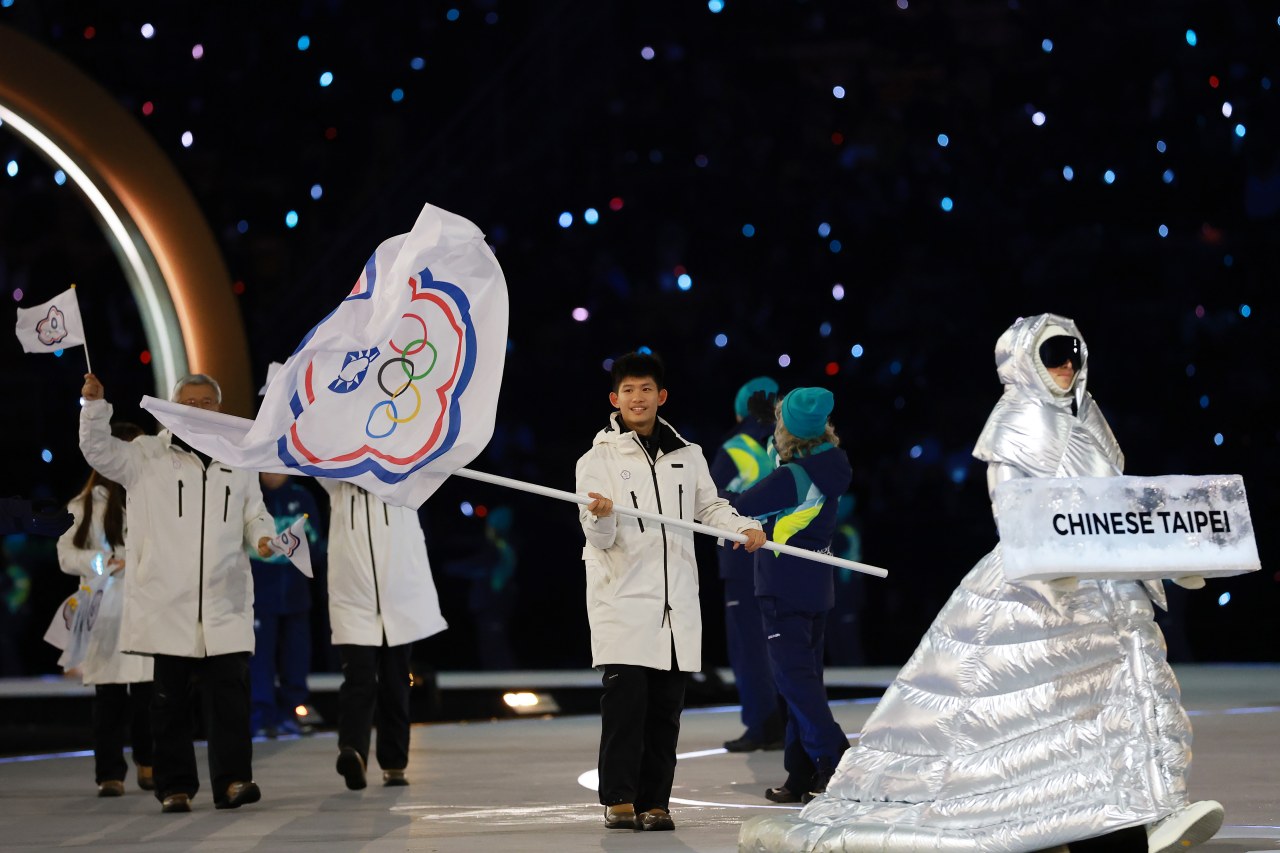 China's campaign to suffocate Taiwan is hitting children's choirs and baristas