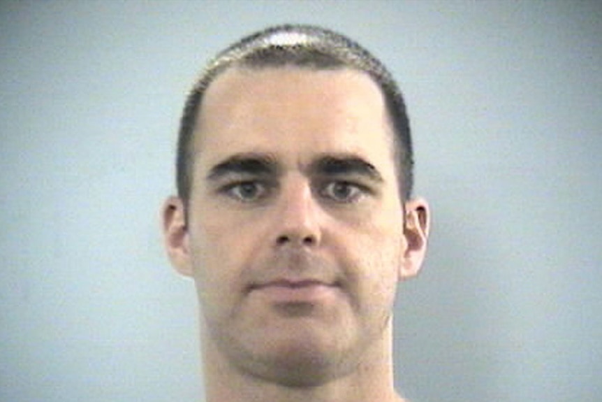 Shane Ragland from The Killer Among Us