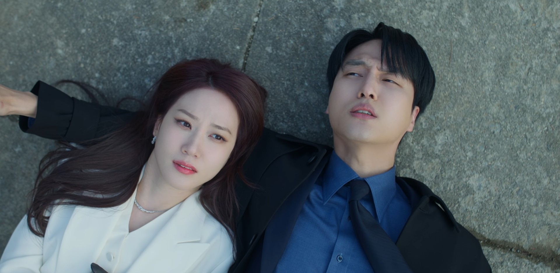 Spooky in Love Episode 2 Review: A New Love Rival Emerges