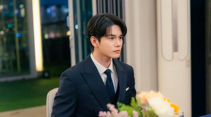 Spooky in Love Episode 2 Review: A New Love Rival Emerges 3