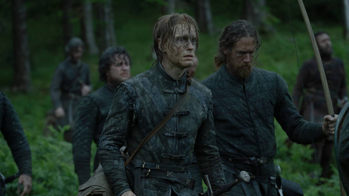 'House of the Dragon': A Recap of Season 3, Episode 5